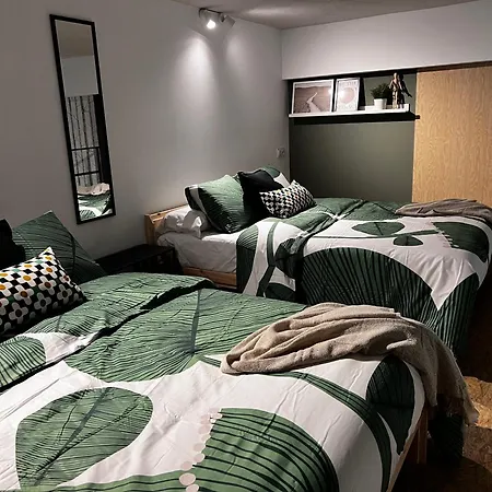 Sg Apartamentos, Silio 4-B Valladolid Buitenkant foto