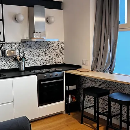 Sg Apartamentos, Silio 4-B Valladolid Buitenkant foto