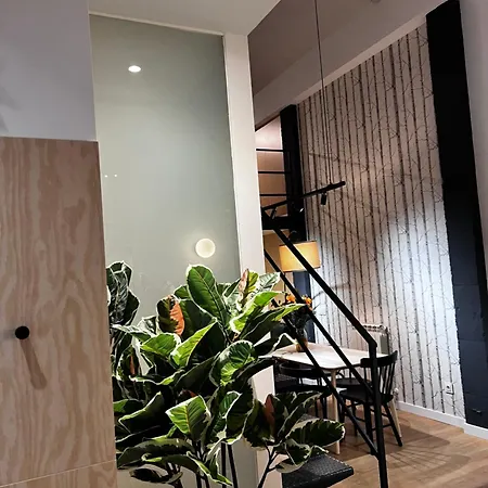 Sg Apartamentos, Silio 4-B Valladolid Buitenkant foto