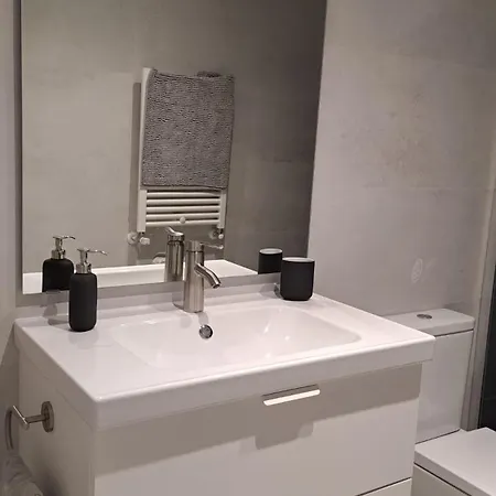 Sg Apartamentos, Silio 4-B Valladolid Buitenkant foto