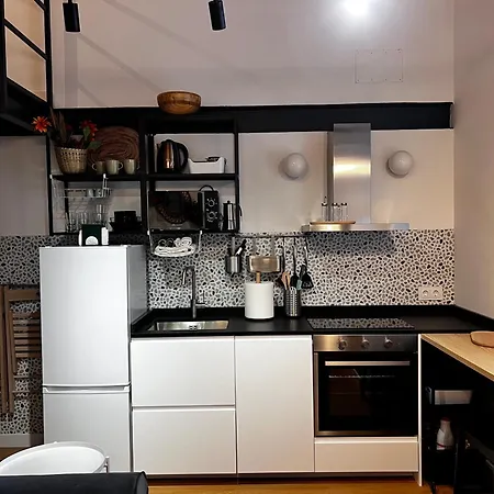 Sg Apartamentos, Silio 4-B Valladolid Buitenkant foto