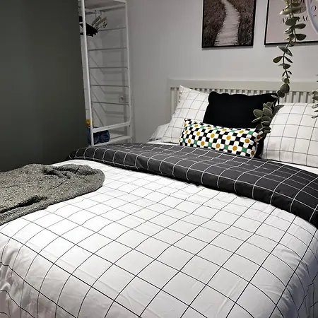 Sg Apartamentos, Silio 4-B Valladolid Buitenkant foto