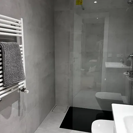 Sg Apartamentos, Silio 4-B Valladolid Buitenkant foto