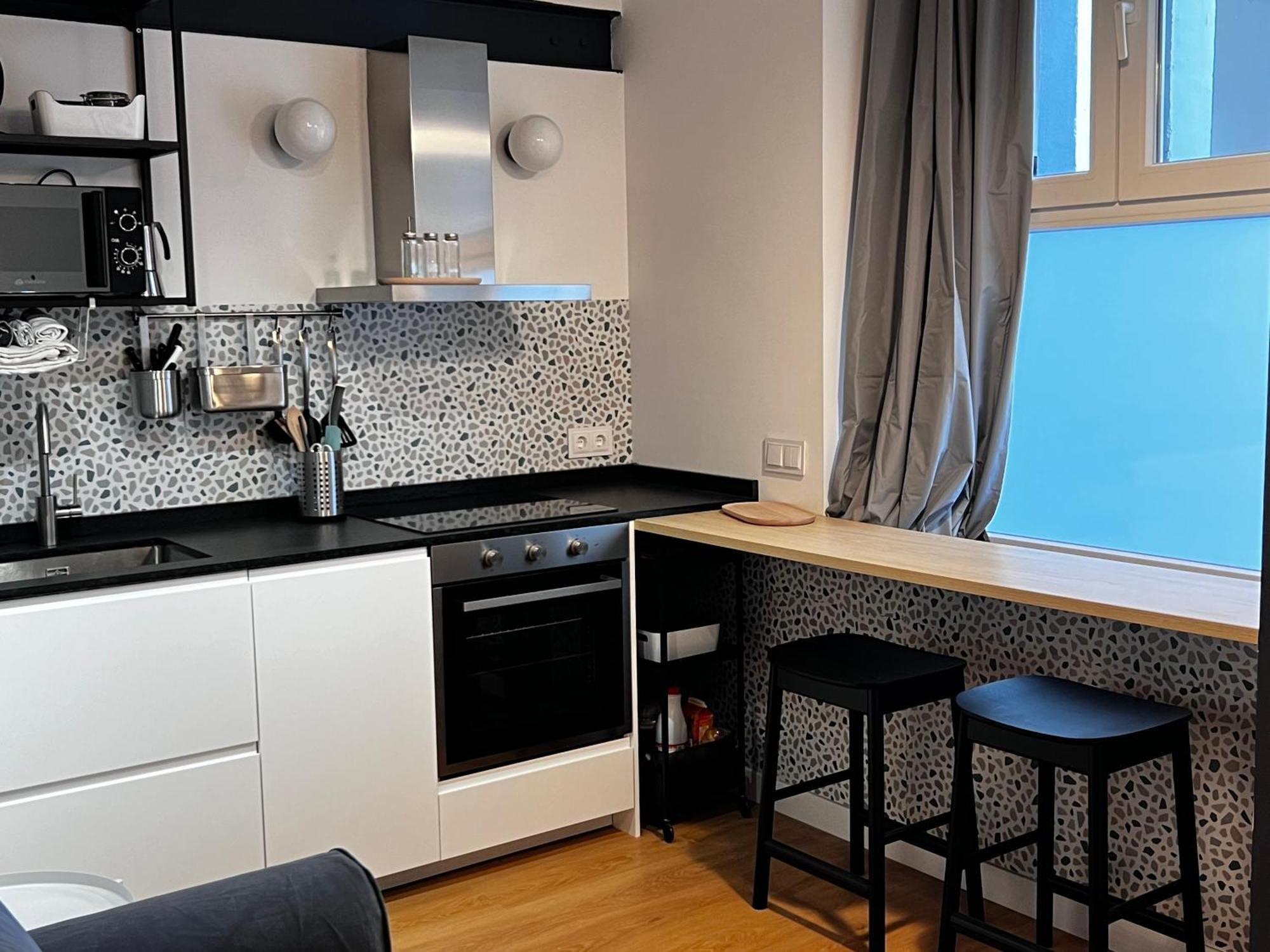 Apartment Sg Apartamentos, Silio 4-b Valladolid
