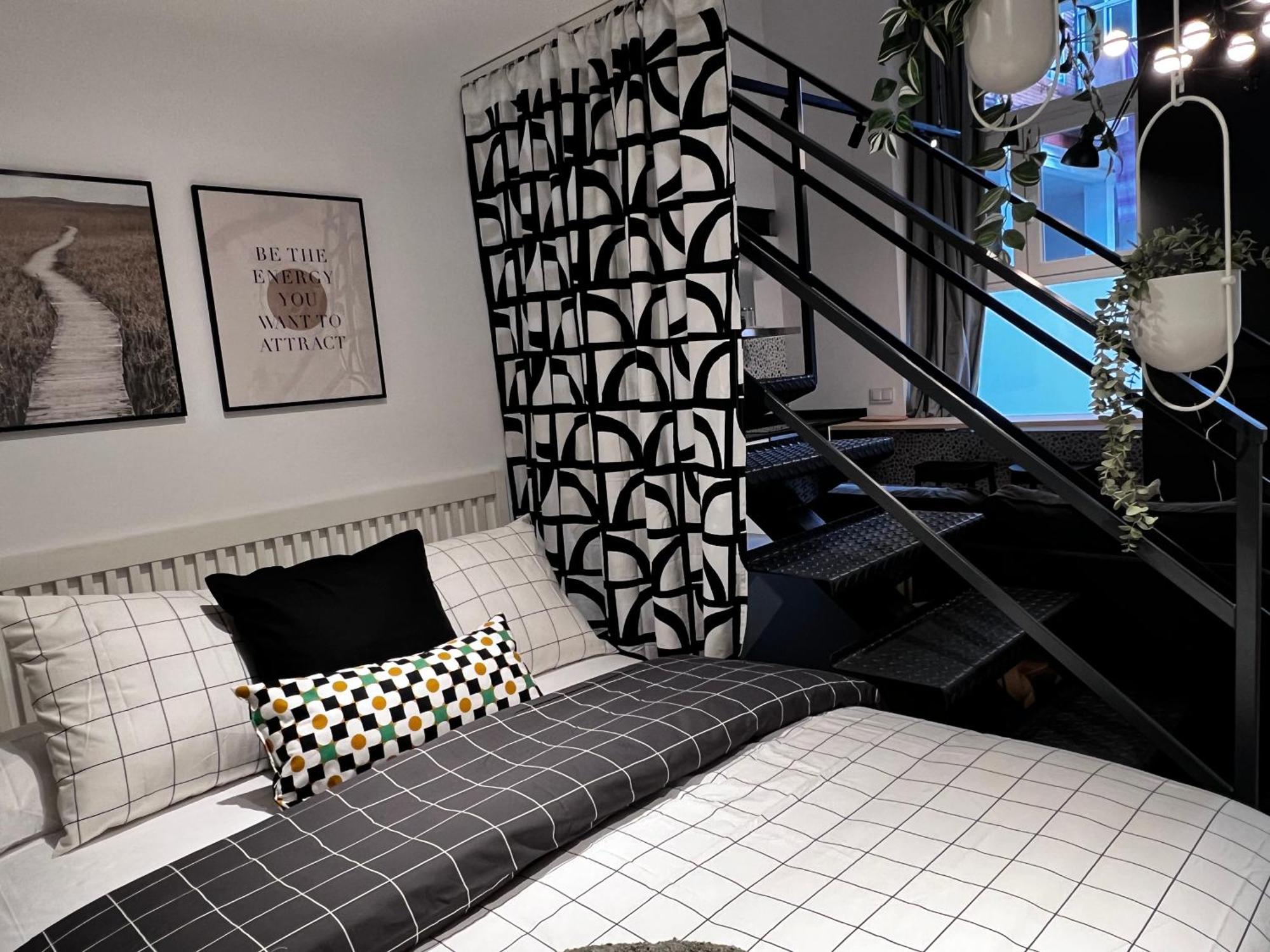 Sg Apartamentos, Silio 4-b Apartment
