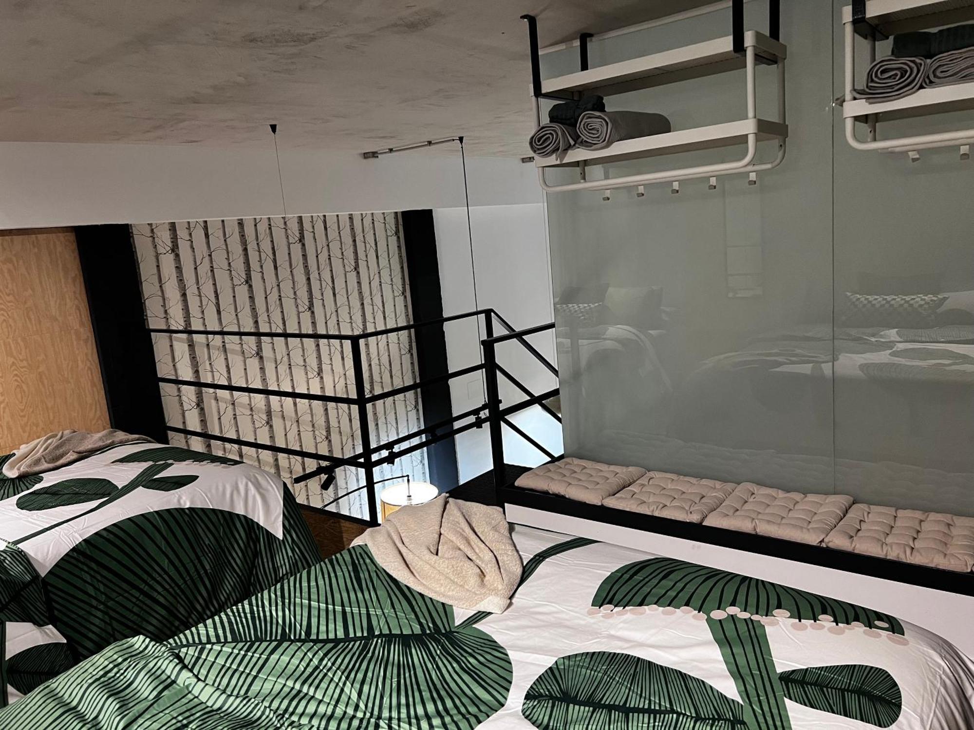 Sg Apartamentos, Silio 4-b Apartment