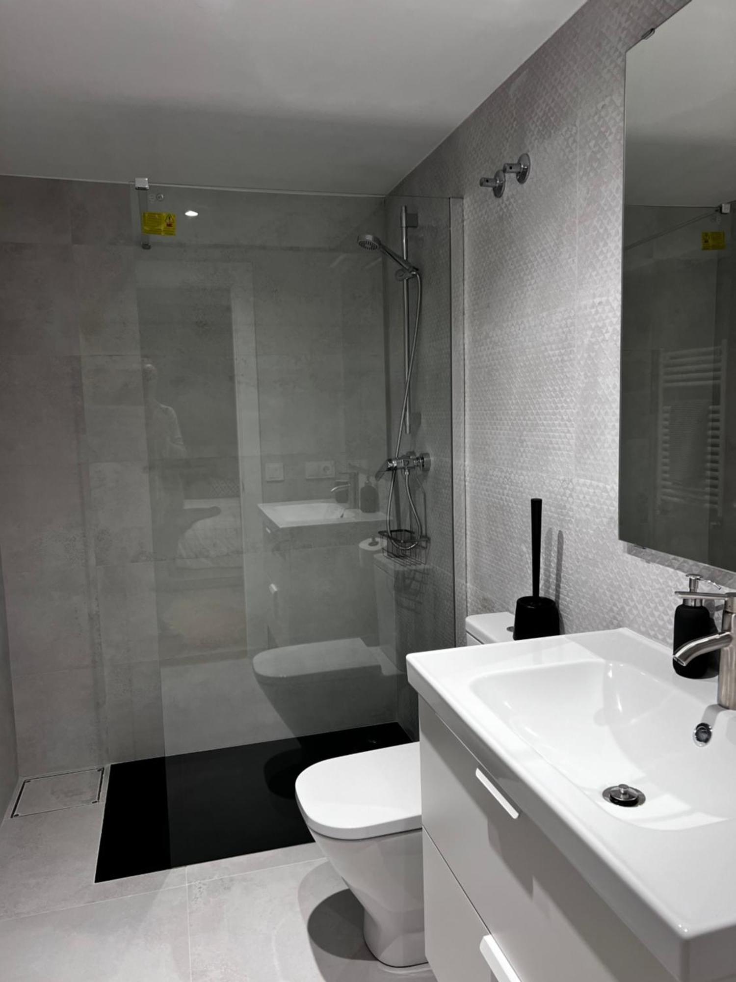 Sg Apartamentos, Silio 4-b Apartment *