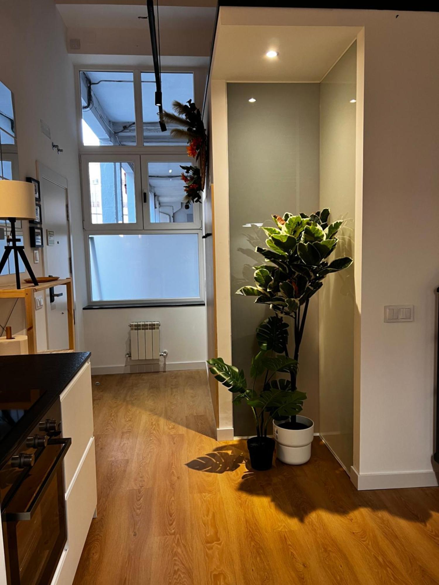 Sg Apartamentos, Silio 4-b