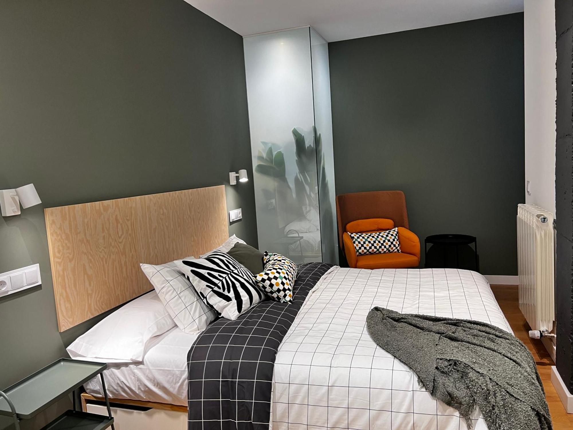 Sg Apartamentos, Silio 4-b Apartment *