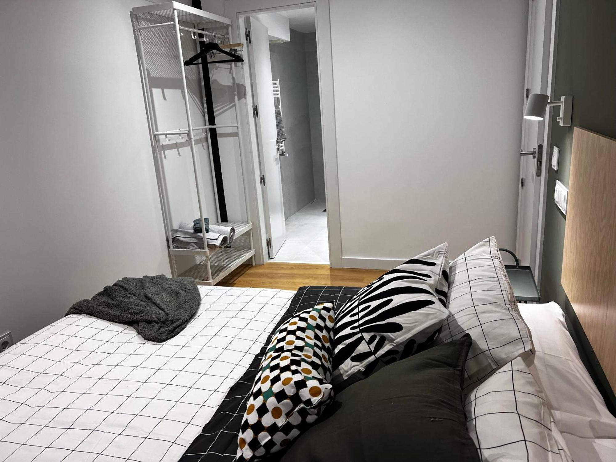 Sg Apartamentos, Silio 4-b Valladolid