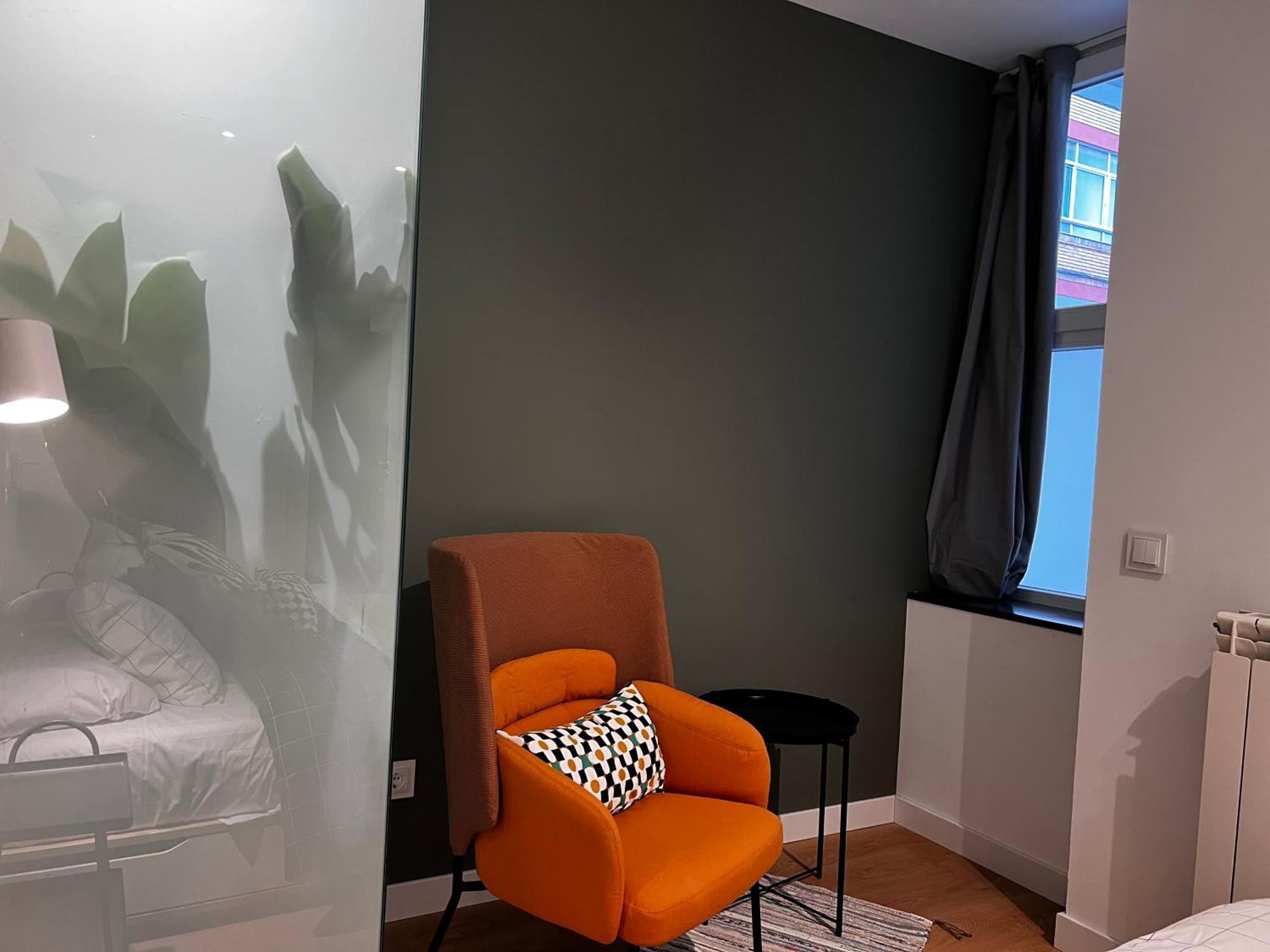 Sg Apartamentos, Silio 4-b Apartment