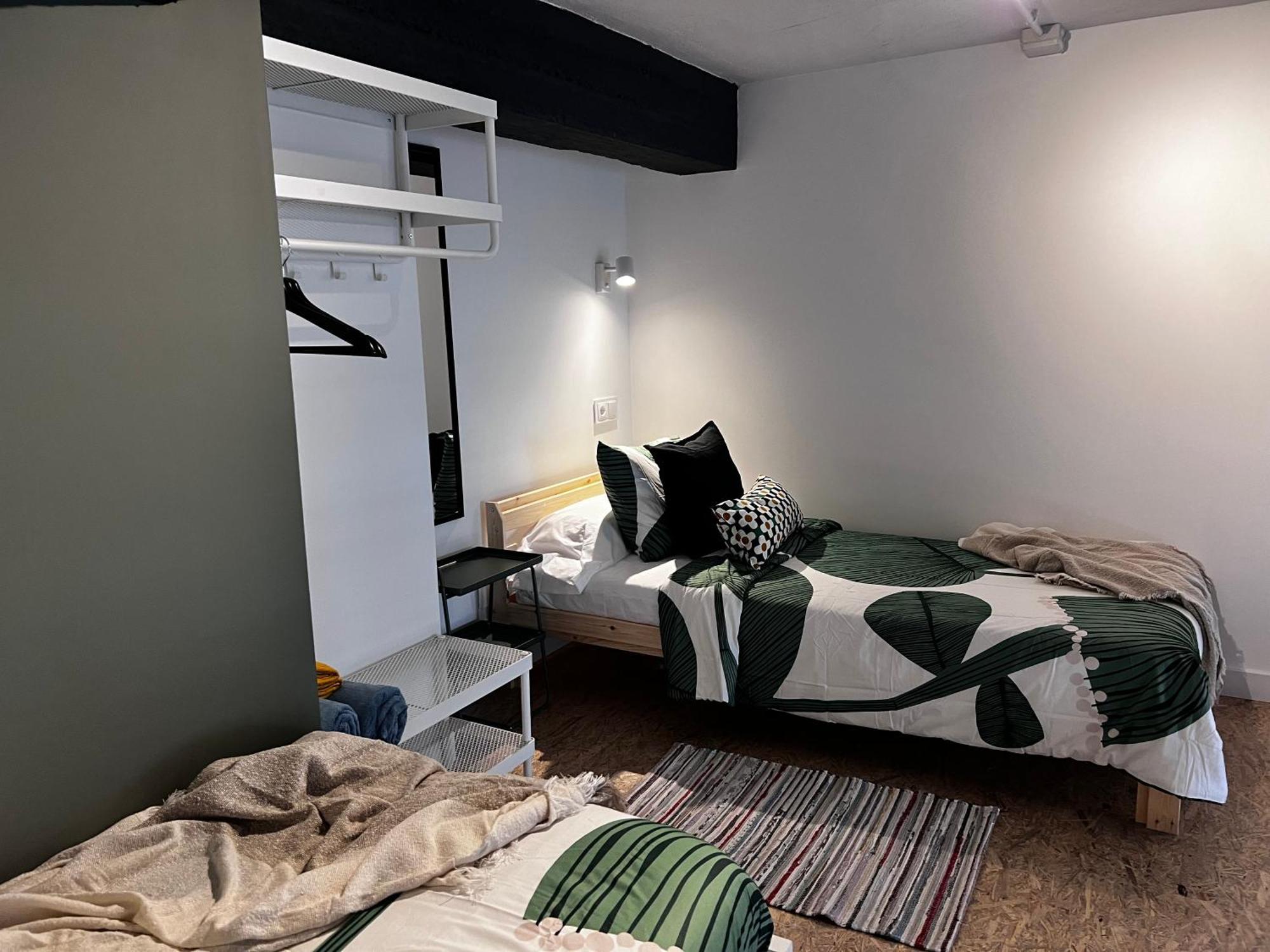Sg Apartamentos, Silio 4-b Apartment *