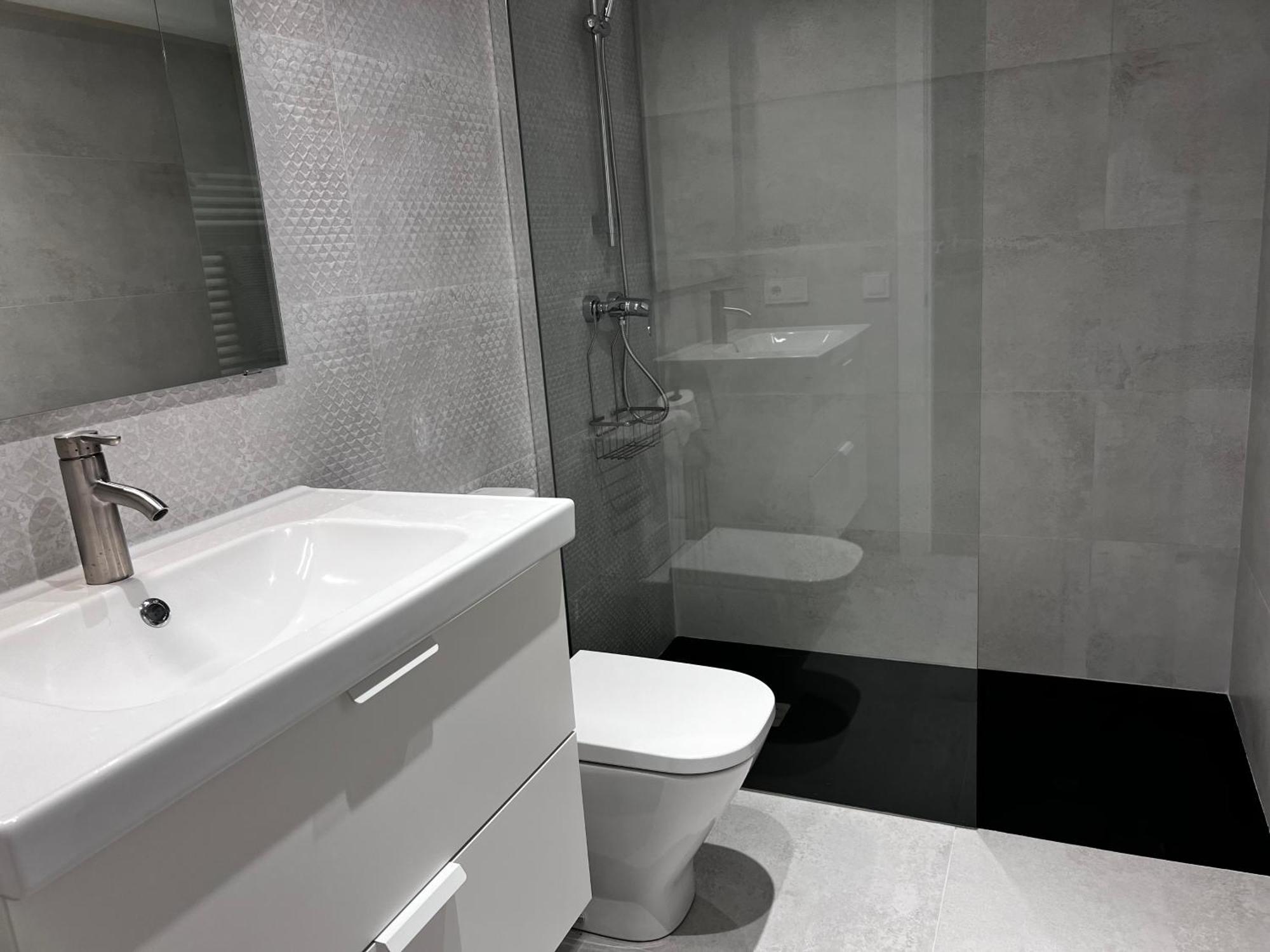 Sg Apartamentos, Silio 4-b Apartment Valladolid