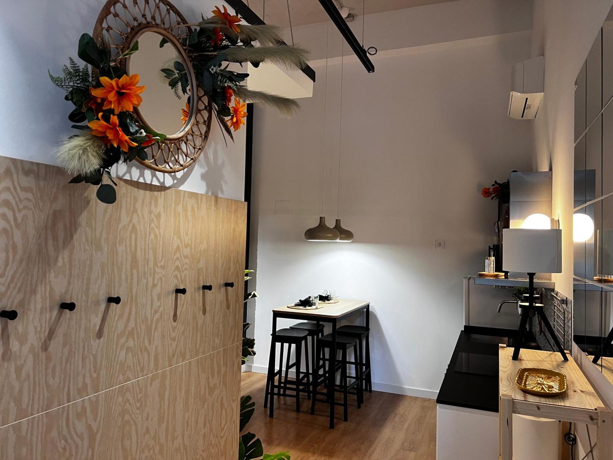 Sg Apartamentos, Silio 4-b Apartment Valladolid