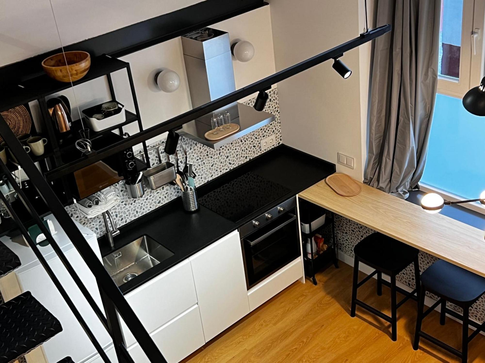 Sg Apartamentos, Silio 4-b Valladolid