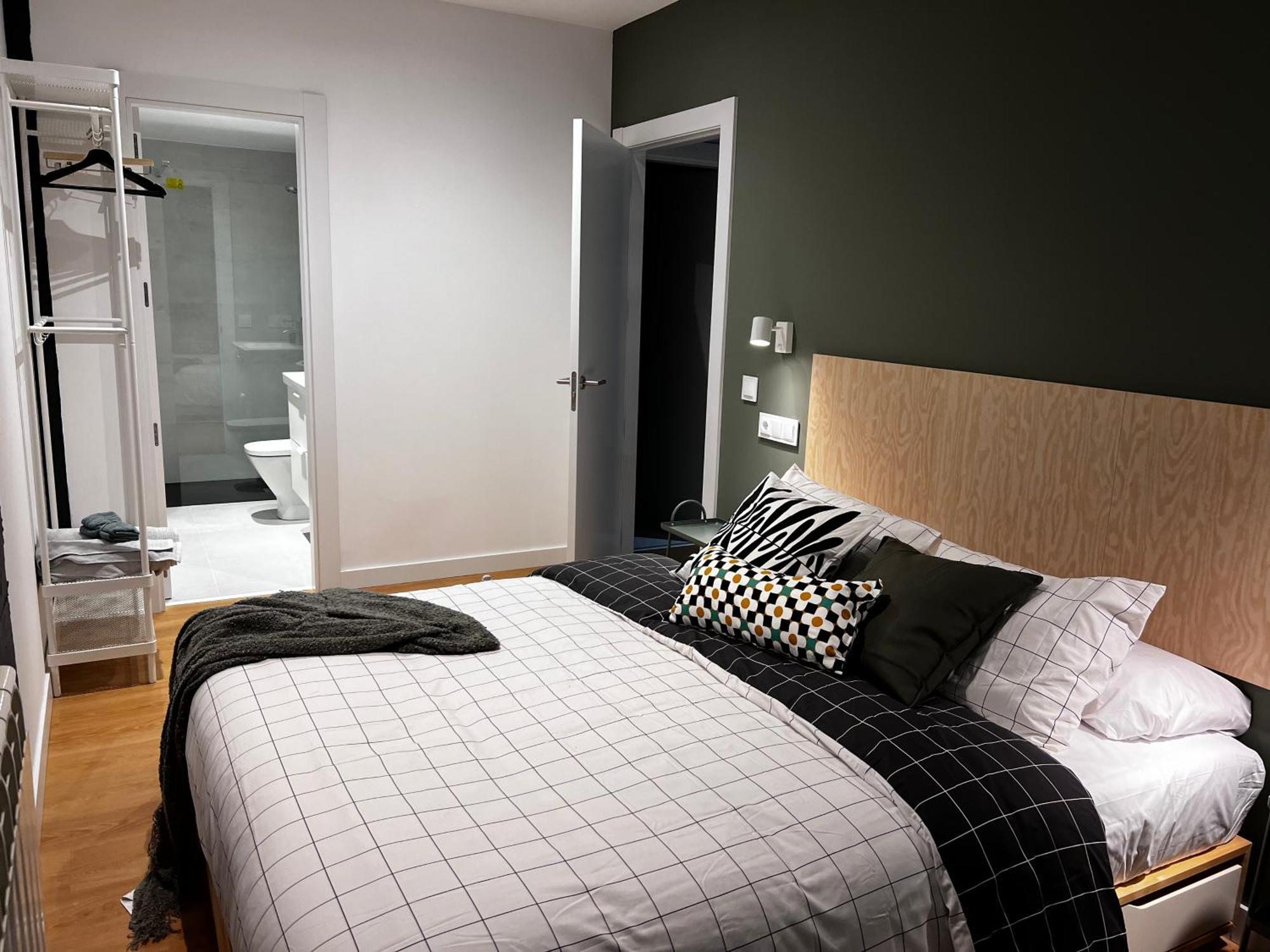 Sg Apartamentos, Silio 4-b *