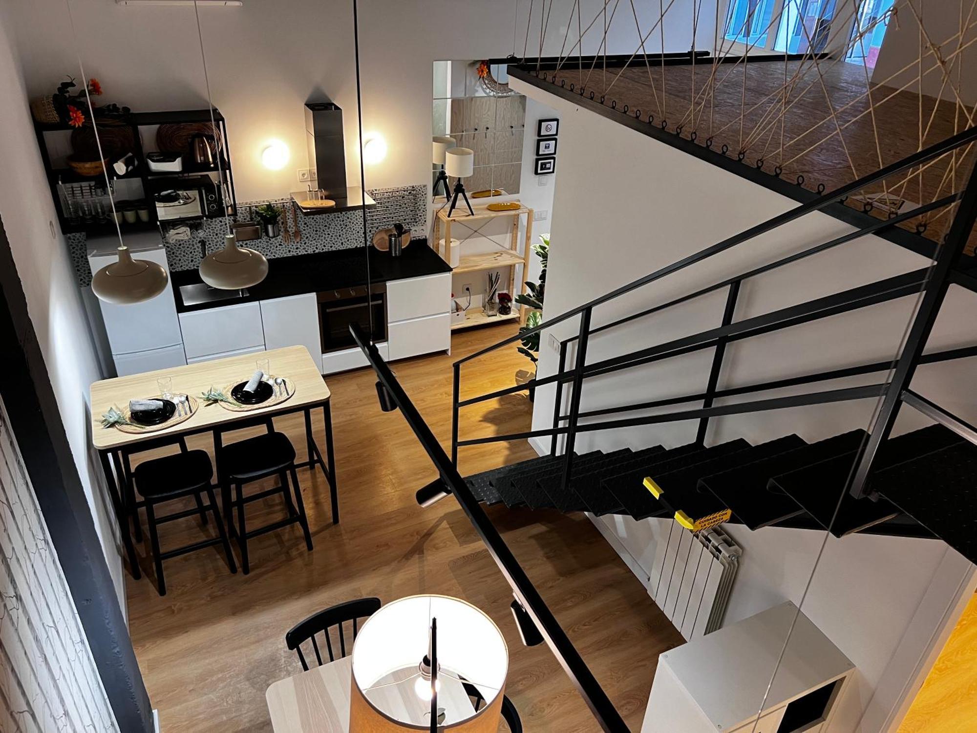 Sg Apartamentos, Silio 4-b *